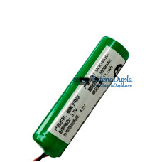 Bateria para PLC LIC18650C [bateria de reposição]